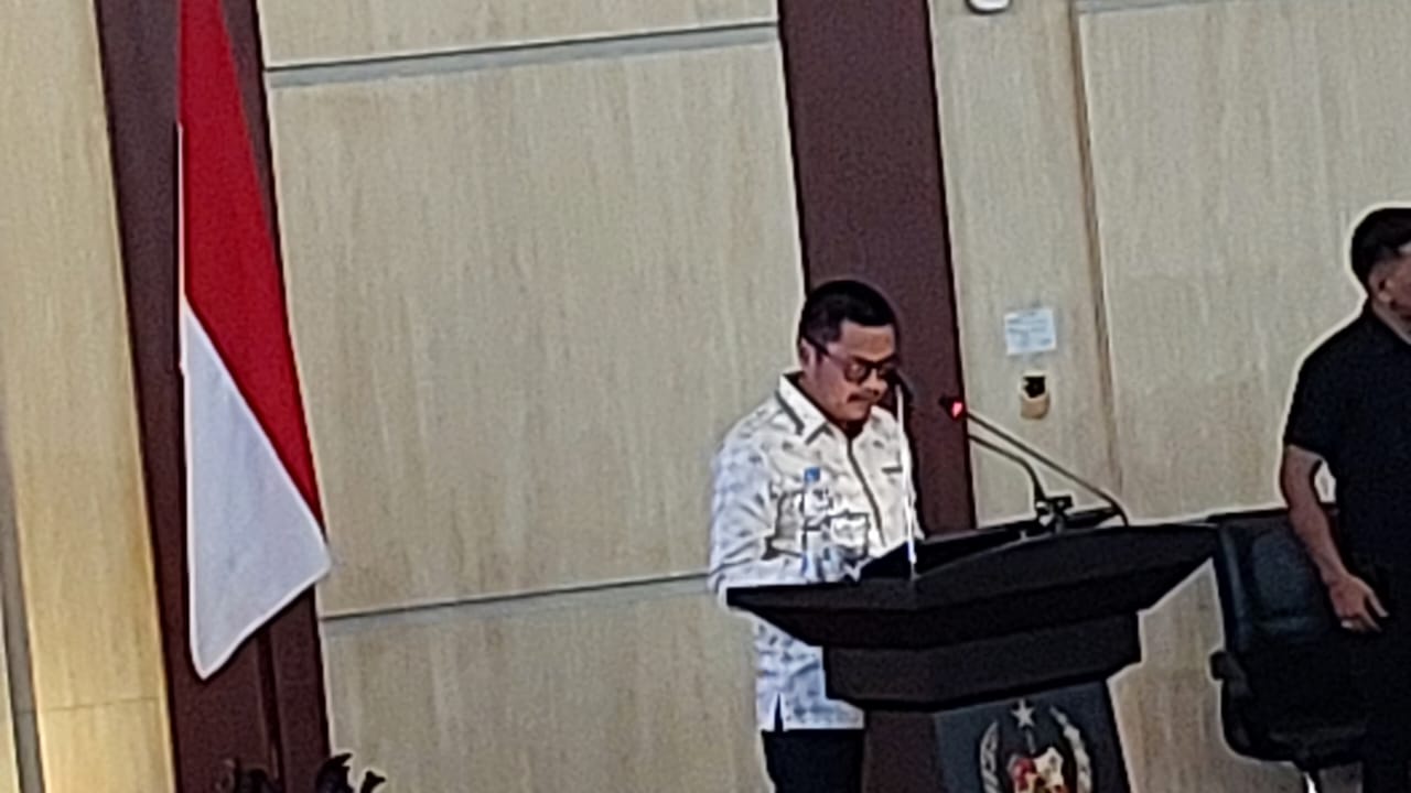 Fraksi Gerindra DPRD Medan Ingatkan Isi Perwal Soal Keringanan Warga