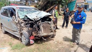 Dalam sepekan dikabarkan ada empat korban meninggal diruas Jalintimsum akibat terjadi lakalantas beruntun diwilayah hukum Pospol Lantas Simpang Gas Kecamatan Tungkal Jaya, Kabupaten Musi Banyuasin