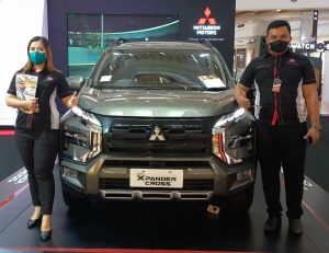PT  Mitsubishi Motors Krama Yudha Sales Indonesia (MMKSI) menyuguhkan berbagai program promo penjualan menarik untuk para konsumen yang ingin melakukan pembelian model Mitsubishi Motors