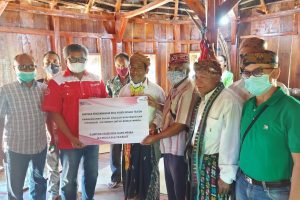 Telkom Dukung Pembangunan Desa Melalui Penerapan Sustainable Tourism Development