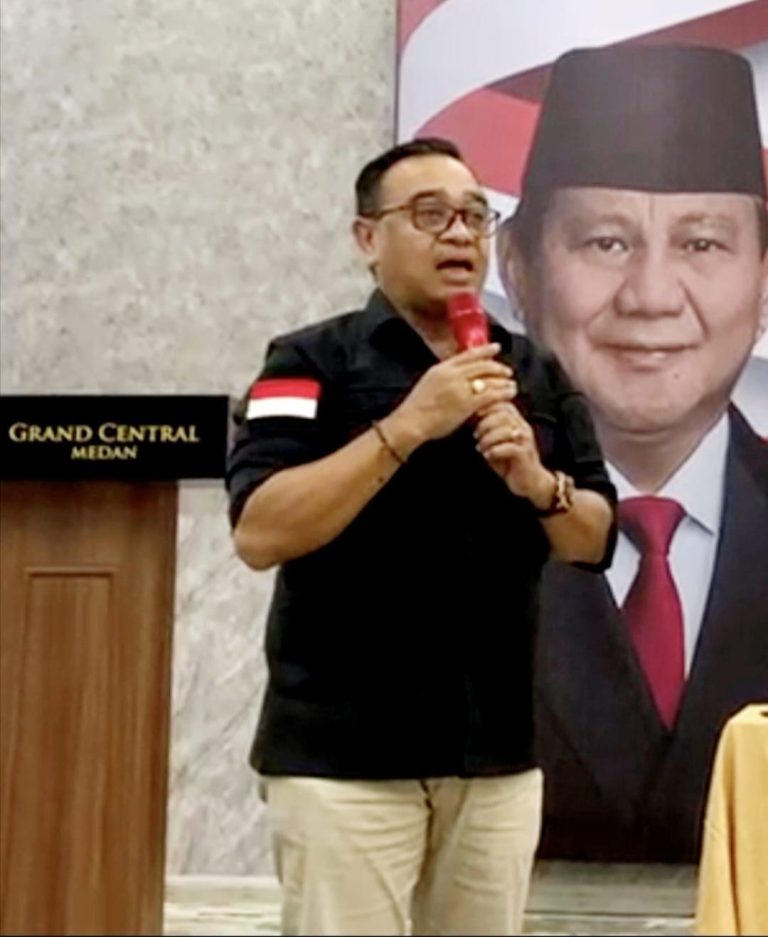 Caleg DPRD Sumut Bobby Zulkarnain Respon Aspirasi Masyarakat Terkait Pemekaran Kabupaten Deli Serdang