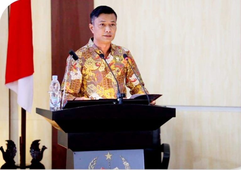 F Gerindra DPRD Medan Minta Pemko Berinovasi dan Lebih Kreatif Percepatan Realisasi Program