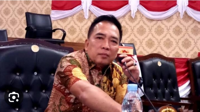 Hendra DS Pemko Medan Agar Lakukan Penanganan Banjir Secara Masif