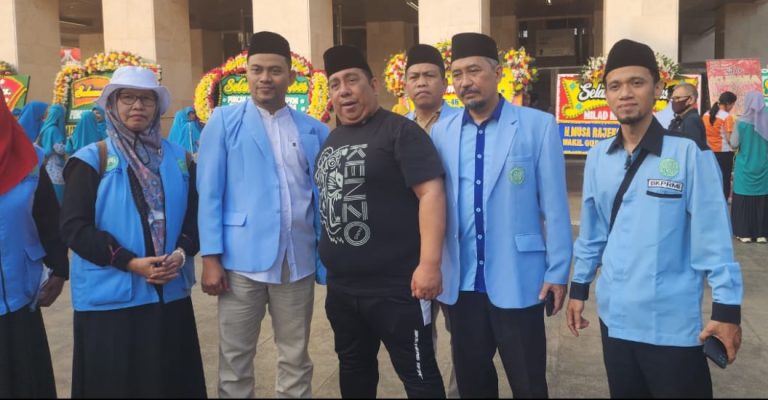 Juara Umum Festival Anak Sholeh Kecewa Janji Gubernur Sumsel Beri Hadiah Mobil Belum Ditepati