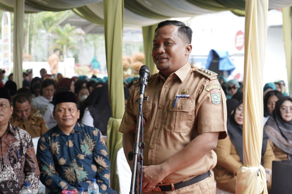 Kecamatan Kota Kisaran Timur Kandidat Terbaik 2023