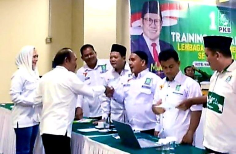 Kemenangan Capres AMIN Bersama LCI Di Sumut