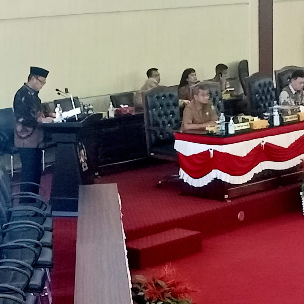 Pemberian Insentif Perlu Perhatian Bersama  Menggerakkan Perekonomian