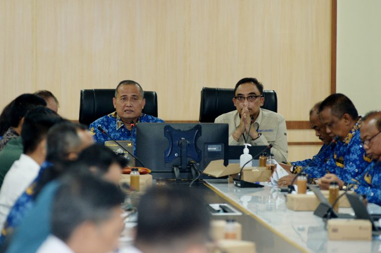 Pemprov Sumut Antisipasi Kenaikan Harga Beras