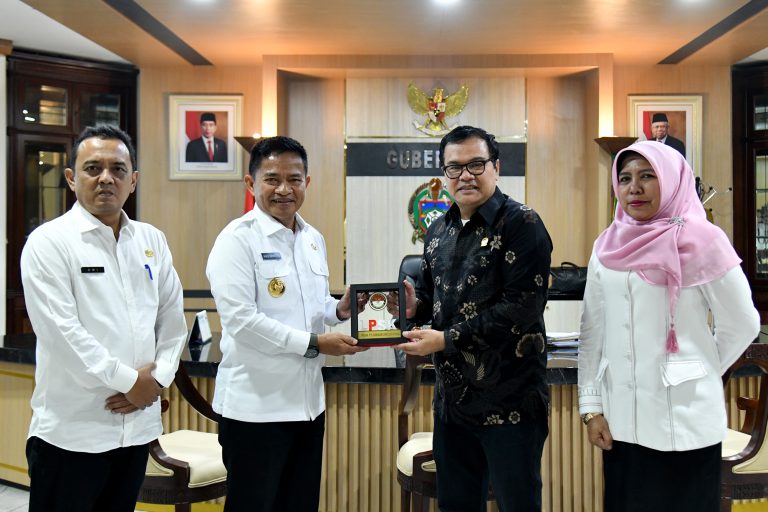 Pemprov Sumut dan LPSK Jajaki Kerja Sama Pembiayaan Layanan Kesehatan Korban TPSK