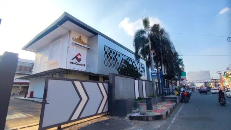 Telkom Perkenalkan Produk Konektivitas dan Data center di BATIC 2023