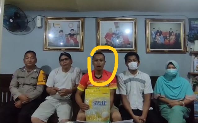 Viral Video Beras Palsu, Ibu-Ibu di Sumsel Mengaku Resah