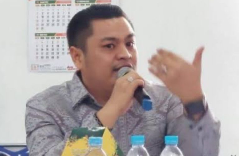 Anggota DPRD Kota Medan Mulia Syahputra Nasution Sayangkan Sikap Pimpinan Yayasan KI