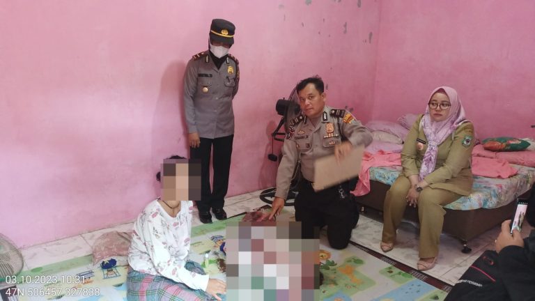 Bayi Prematur Meninggal Dunia Usai Lahiran Secara Otodidak di Kost Manik Homestay