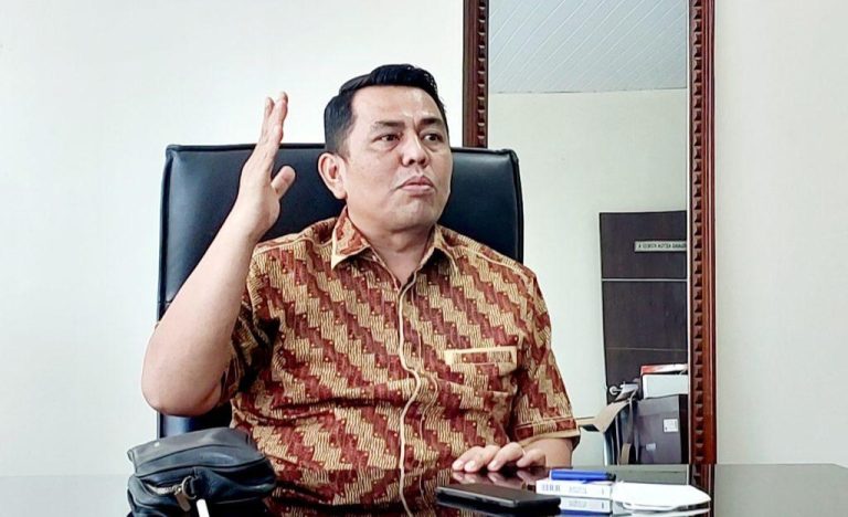 DPRD Medan Dukung Pemko Tata Kawasan Belawan Bahari