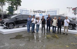 'Hari H' Harinya Hyundai di Medan Sukses Besar
