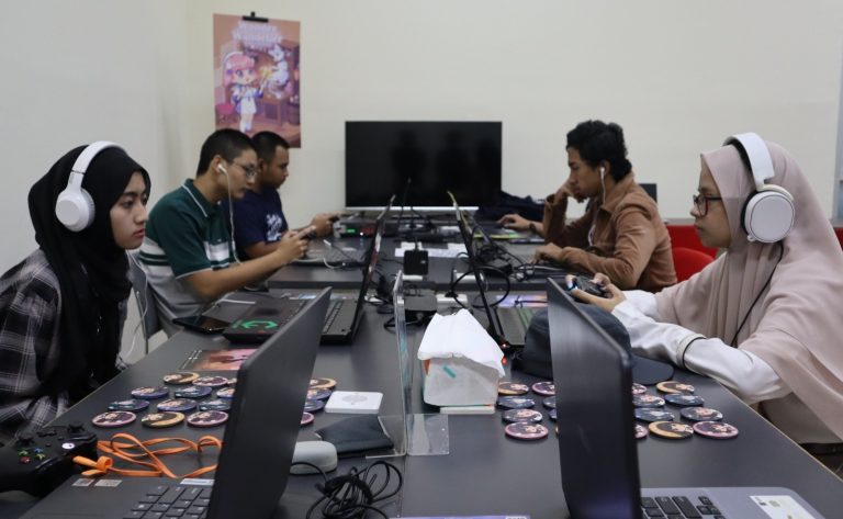 Program Inkubasi Indigo Game Berhasil Dukung Startup Gim Lokal Untuk Mendunia