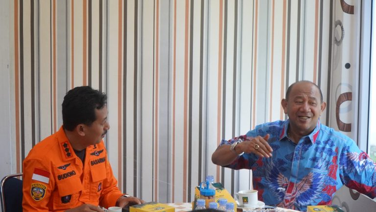 Syah Afandin Dukung Perencanaan Pembangunan Diklat di Langkat