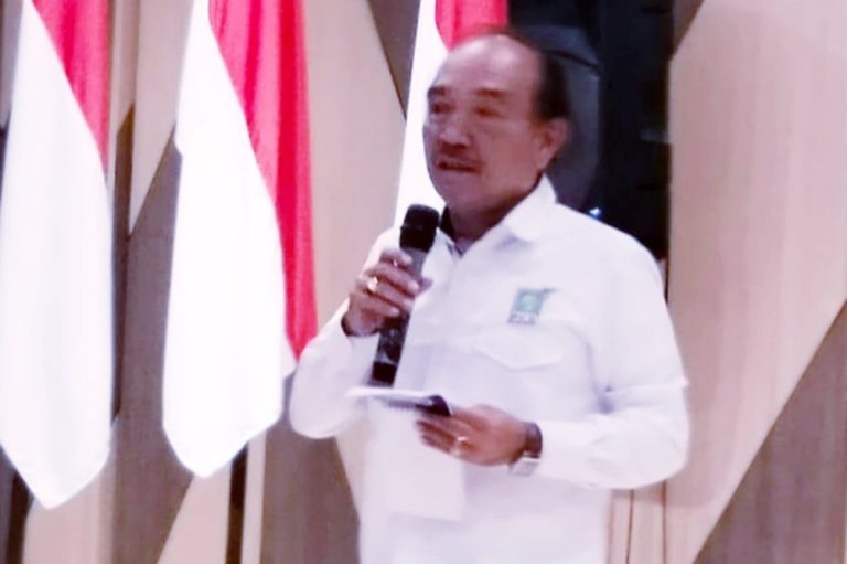 Wakil Ketua DPW PKB Sumut Syaiful Syafri Nilai Denny JA dari LSI Diduga Dapat Memicu Keributan di Sumut