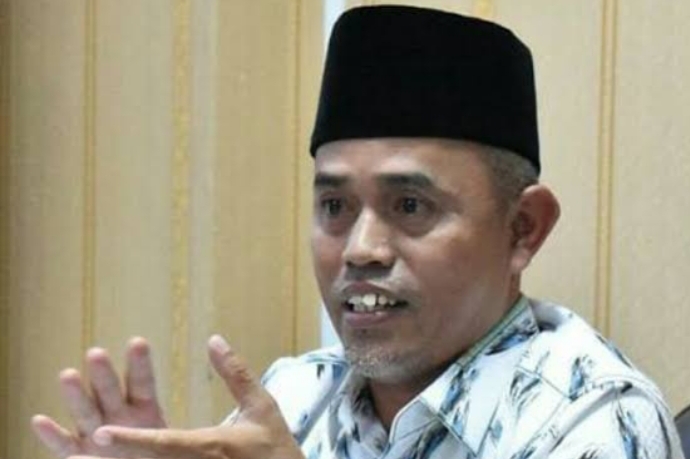  Irwansyah Dukung MUI fatwa Boikot Produk Israel dan Afiliasinya