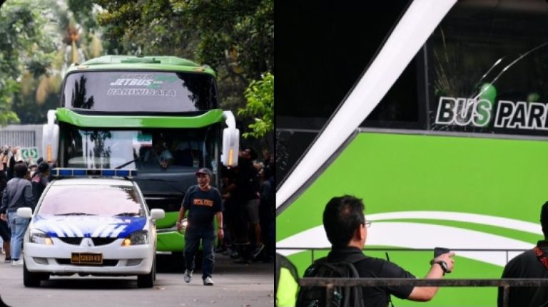 Jalintisum Palembang-Betung Tidak Aman, Aksi Lempar Batu Merajalela