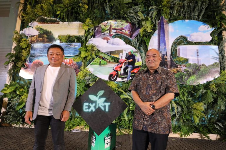 Program ESG 2024 Diluncurkan Berbasis Dampak Positif Bagi Lingkungan