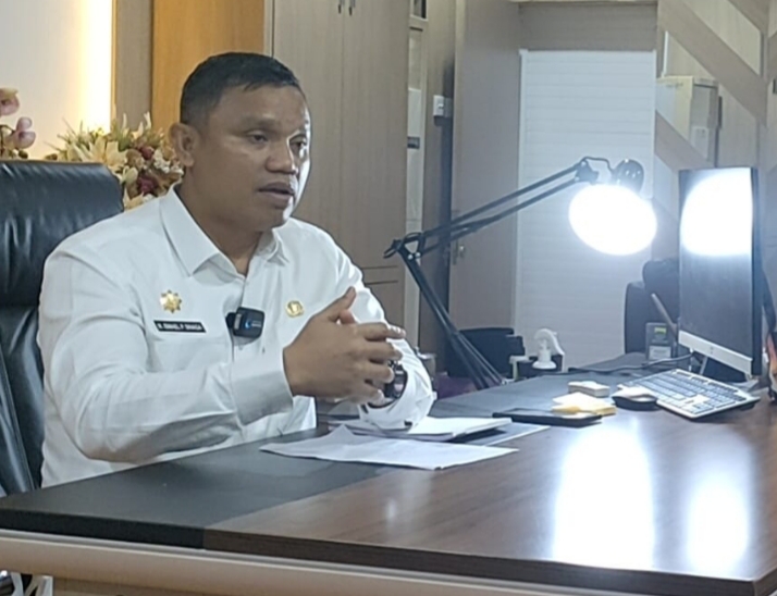 WTP 10 Kali Pemprovsu Tonggak Budaya Sumut