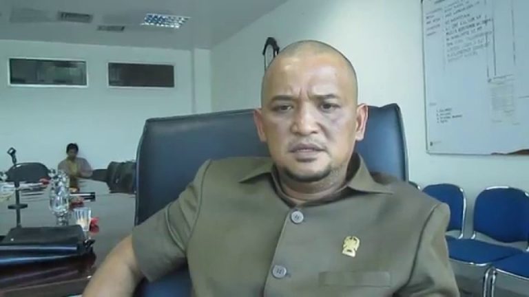 Ini Pesan Ketua Komisi I DPRD Medan untuk Kaporestabes Kota Medan yang Baru 