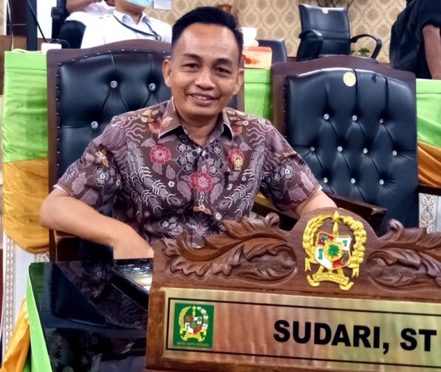 Ketua Komisi II DPRD Medan Apresiasi Program Disdikbud Pemko