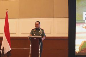 Mayjen Farid Tegaskan Soal Netralitas TNI Dihadapan Aparat Teritorial