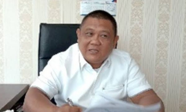 Surianto angkat bicara atas ditetapkannya UMK Medan 2024