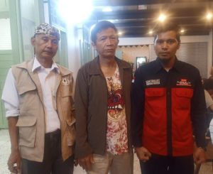 Sekber Wartawan Indonesia DPW Jawa Barat Resmi Terbentuk