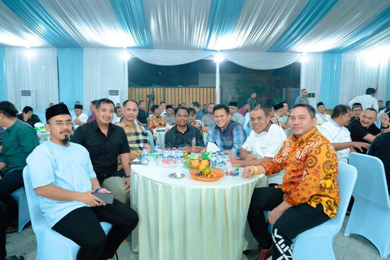 HIPMI Sumut Optimis Bobby Nasution