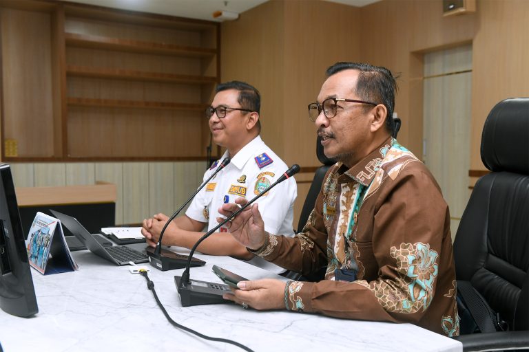 Pemprov Sumut Sediakan Mudik Gratis