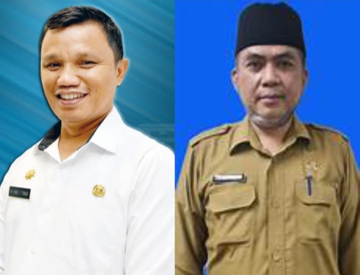 Warisan Ismael Sinaga dan Optimisme terhadap Muhammad Rahmadani Lubis