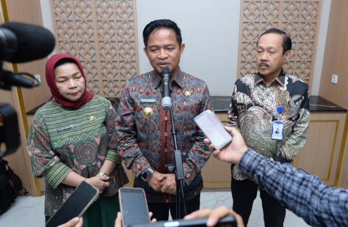 Pemprov Sumut Terus Dorong Perusahaan Tingkatkan Pengelolaan Lingkungan