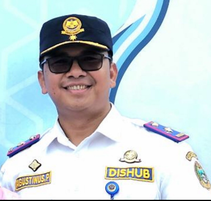 Kadishub Sumut Agustinus Ingatkan Modifikasi Bus Pariwisata