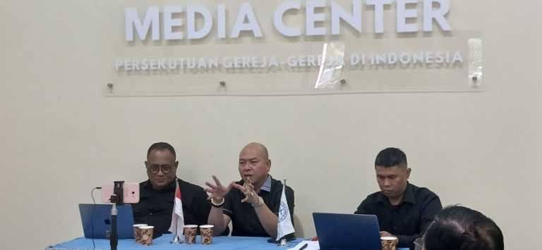 Nikson Nababan Bicara Sosok Pemimpin Sumut