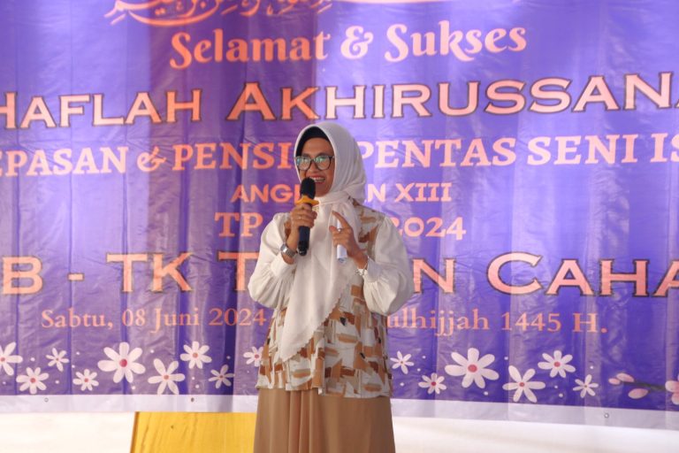 Walkot Susanti Gandeng Berbagai Pihak Tingkatkan Kualitas SDM Soal Pendidikan