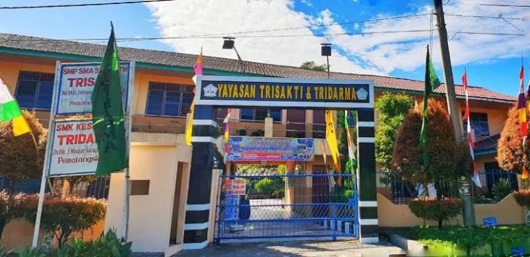 Yayasan SMK Trisakti dan Tridarma Diduga Belanja Fiktif Inventaris Sekolah