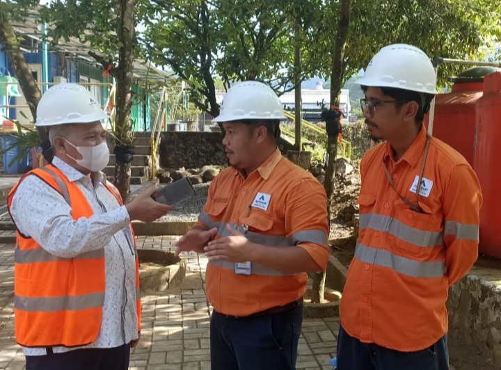 40 Hektar Lahan di Batangtoru Tapsel Berhasil Dihutankan Kembali