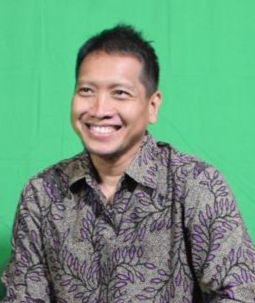 Anggono Mahendrawan