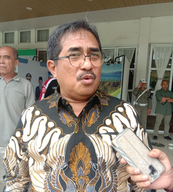 Kadis Pendidikan Sumut Dorong TPPK di Sekolah Antisipasi Geng Motor