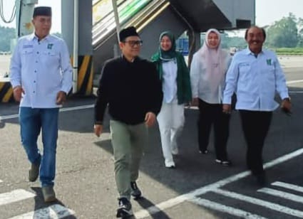 Ketum PKB Muhaimin Minta Para Pemimpin Memikirkan Kesejahteraan Rakyat Diapresiasi