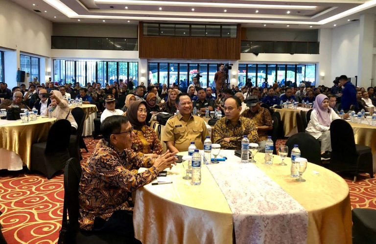 Menkominfo Harapkan HPN 2024 Lahirkan Solusi Jawab Tantangan Kebebasan Pers