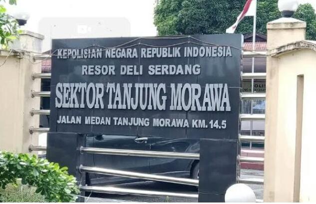 Polsek Tanjung Morawa Akan Tindak Tegas Judi Togel