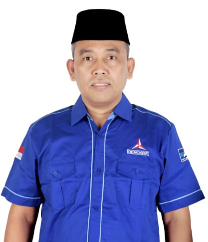 Putusan PN KIsaran Menangkan Gugatan PAW H Rohadi SP