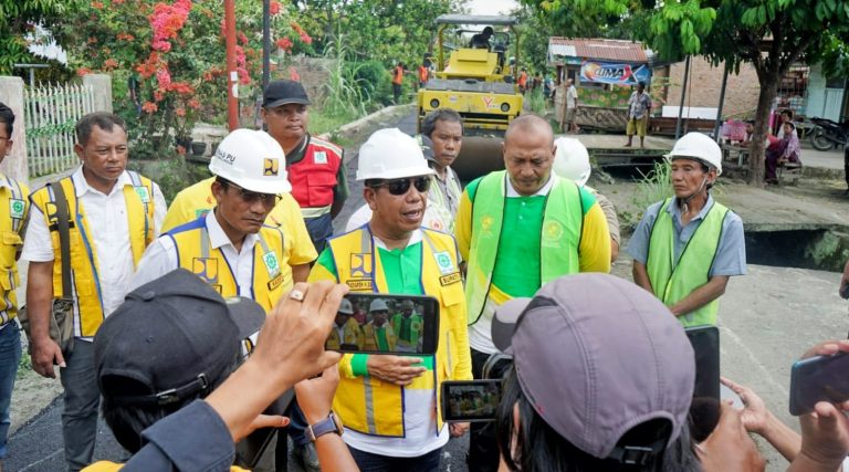 Radiapoh Ajak Masyarakat Rawat Jalan