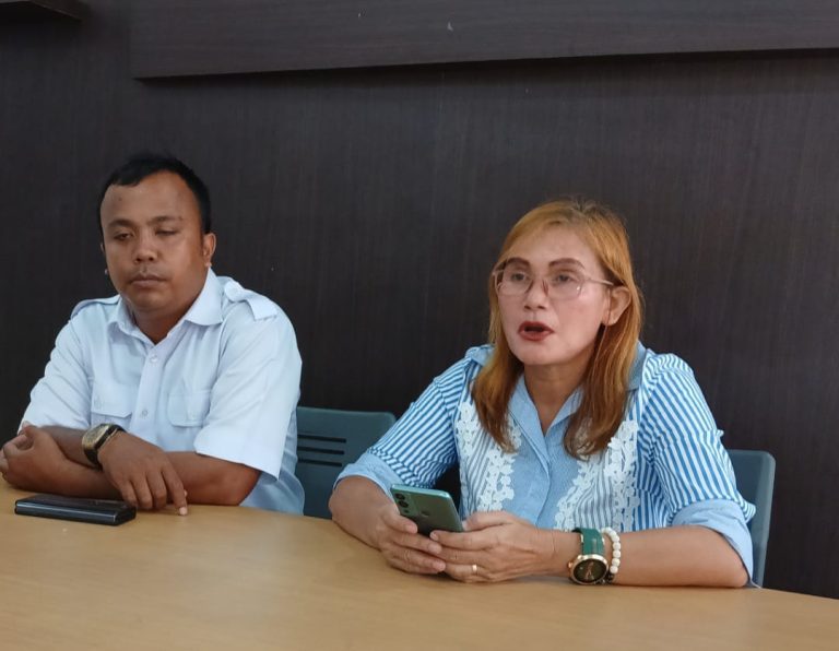 Ketua SMSI Sumut Ajak Media Cerdas dan Cermat