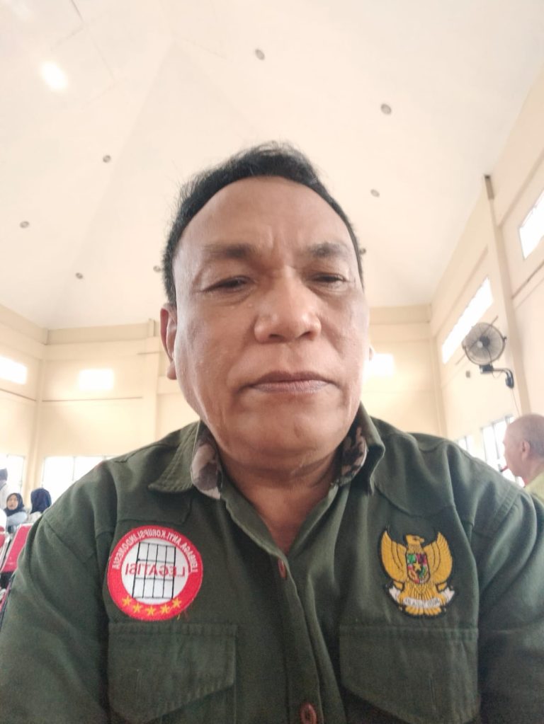 Tim Legatisi Indonesia Pantau Proyek P3A dan Proyek Lain di Kalimantan Barat