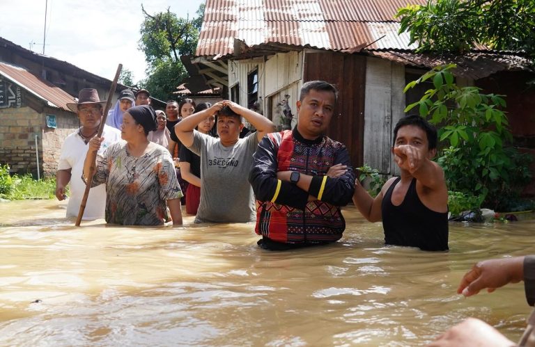 Banjir Kota Tebingtinggi